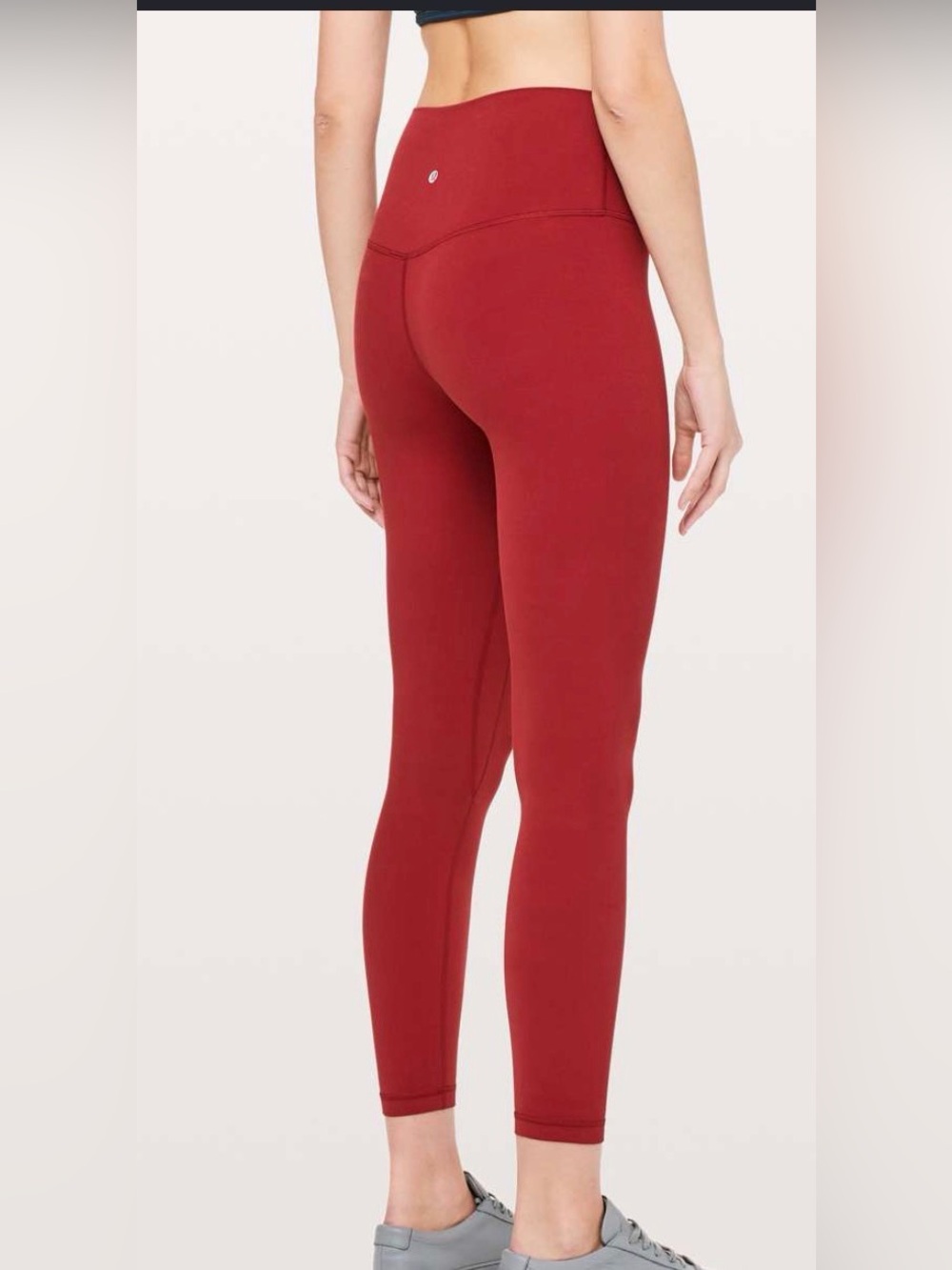 Lululemon Align leggings